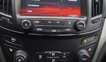 Opel Insignia 2.0 CDTI Cosmo full