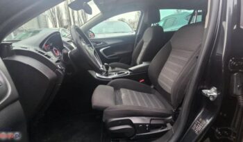 Opel Insignia 2.0 CDTI Cosmo full