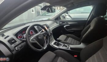 Opel Insignia 2.0 CDTI Cosmo full