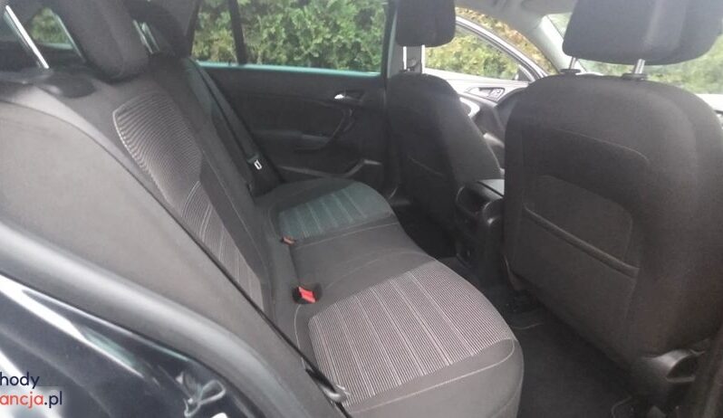 Opel Insignia 2.0 CDTI Cosmo full