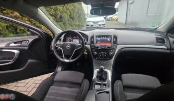 Opel Insignia 2.0 CDTI Cosmo full