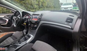 Opel Insignia 2.0 CDTI Cosmo full