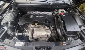 Opel Insignia 2.0 CDTI Cosmo full