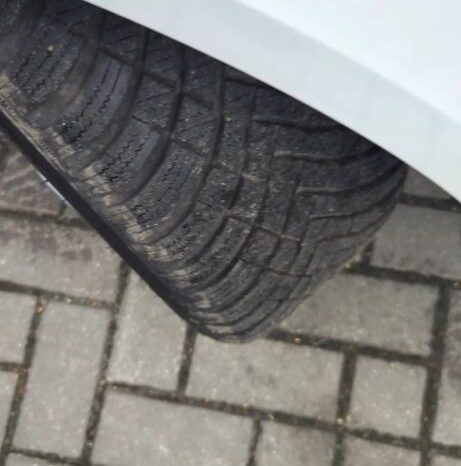 Renault Megane ENERGY TCe 100 LIFE full