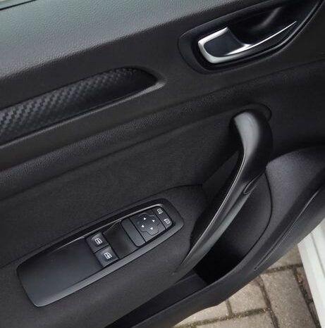 Renault Megane ENERGY TCe 100 LIFE full