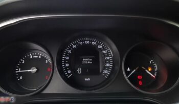 Renault Megane ENERGY TCe 100 LIFE full