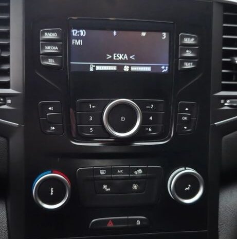 Renault Megane ENERGY TCe 100 LIFE full