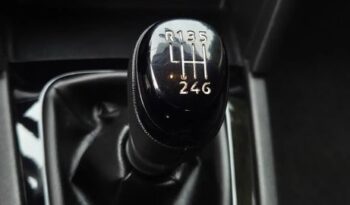 Renault Megane ENERGY TCe 100 LIFE full