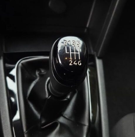 Renault Megane ENERGY TCe 100 LIFE full