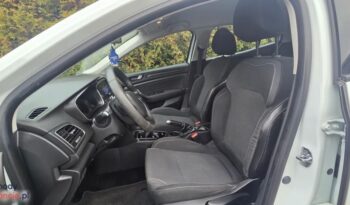 Renault Megane ENERGY TCe 100 LIFE full