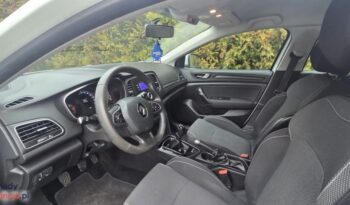 Renault Megane ENERGY TCe 100 LIFE full