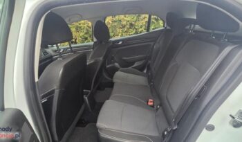 Renault Megane ENERGY TCe 100 LIFE full