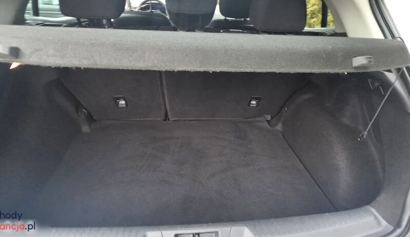 Renault Megane ENERGY TCe 100 LIFE full