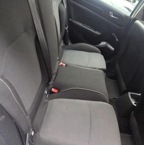 Renault Megane ENERGY TCe 100 LIFE full