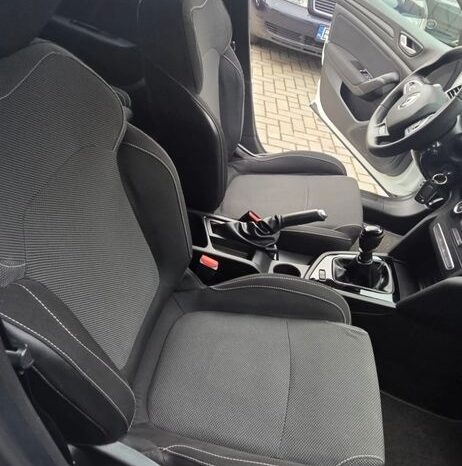 Renault Megane ENERGY TCe 100 LIFE full