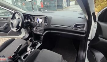 Renault Megane ENERGY TCe 100 LIFE full