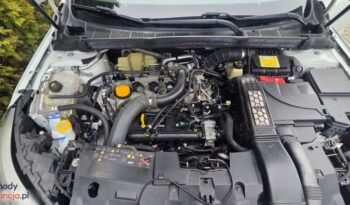 Renault Megane ENERGY TCe 100 LIFE full