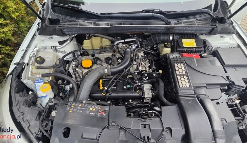 Renault Megane ENERGY TCe 100 LIFE full