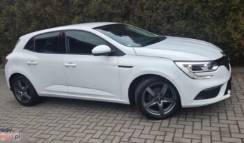 Renault Megane ENERGY TCe 100 LIFE full