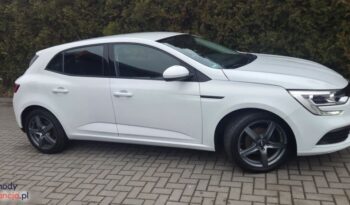 Renault Megane ENERGY TCe 100 LIFE full