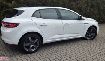 Renault Megane ENERGY TCe 100 LIFE full