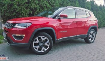 Jeep Compass 1.4 TMair Opening Edition 4WD S&S full