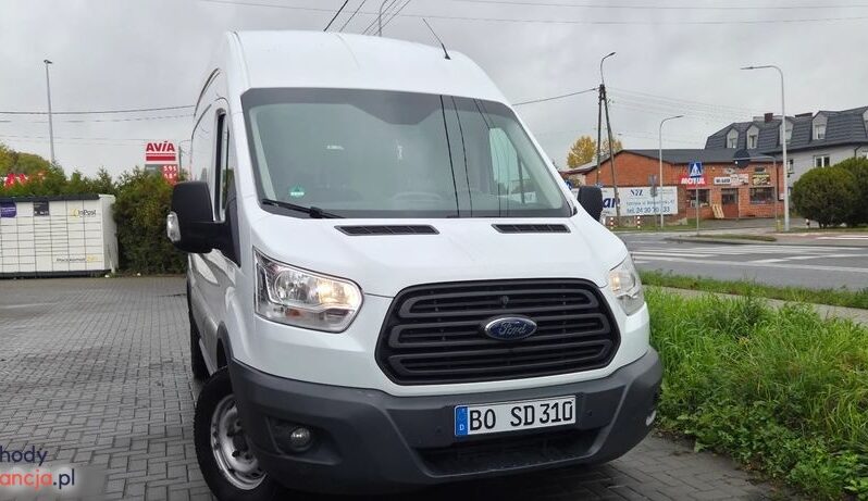Ford Transit full