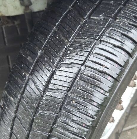 Ford Transit full