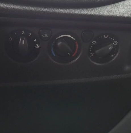 Ford Transit full