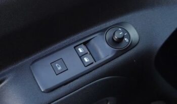 Opel Combo full