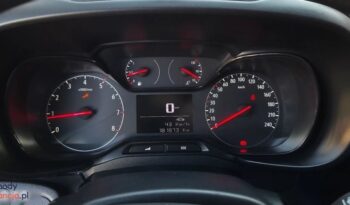 Opel Combo full
