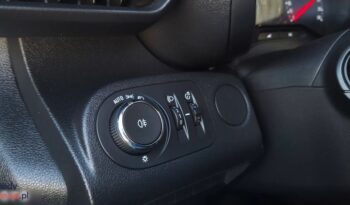 Opel Combo full