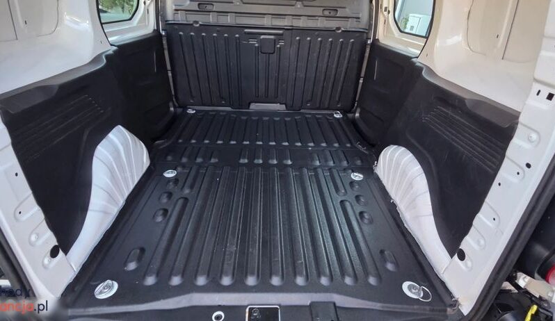 Opel Combo full