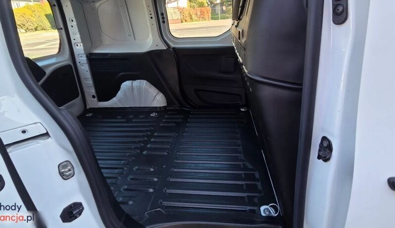 Opel Combo full
