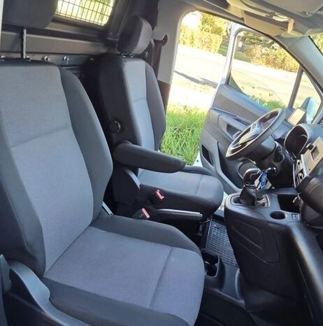 Opel Combo full