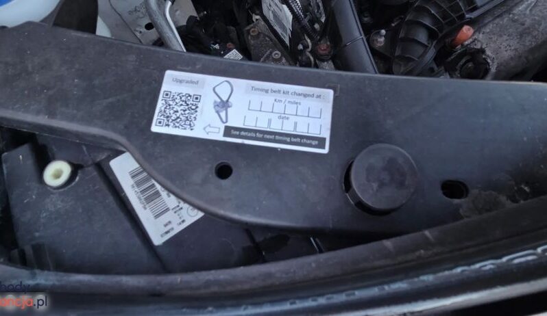 Opel Combo full