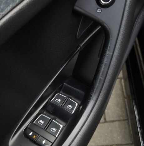 Audi A6 full