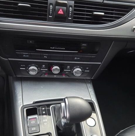 Audi A6 full