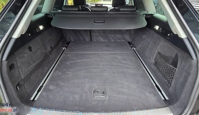 Audi A6 full
