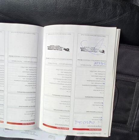 Audi A6 full