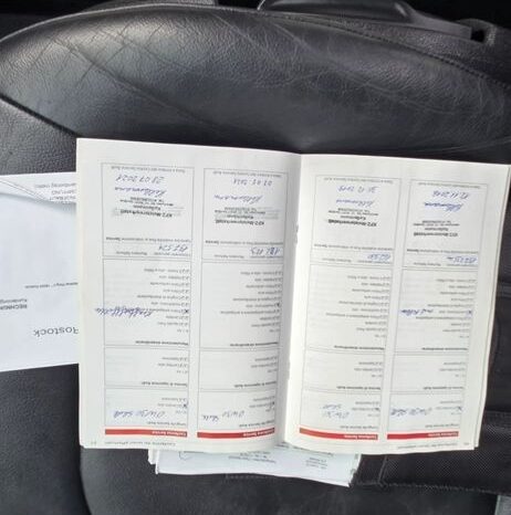 Audi A6 full