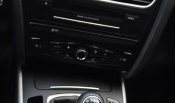 Audi A4 Avant 2.0 TDI DPF Attraction full