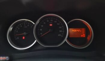 Dacia Dokker 1.6 SCe Laureate full