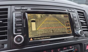 Volkswagen Multivan full