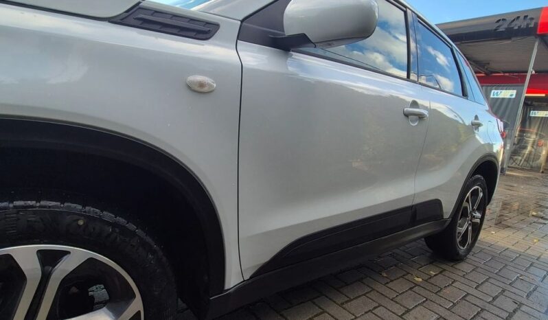 Suzuki Vitara 1.6 DDiS (4×4) Allgrip Comfort+ full