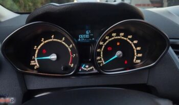 Ford Fiesta 1.0 Gold X EU6 full