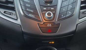 Ford Fiesta 1.0 Gold X EU6 full