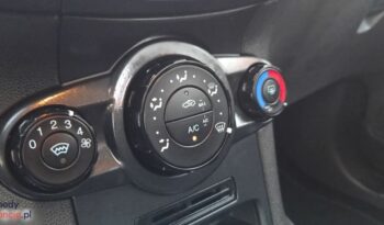 Ford Fiesta 1.0 Gold X EU6 full