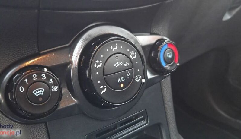 Ford Fiesta 1.0 Gold X EU6 full