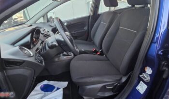Ford Fiesta 1.0 Gold X EU6 full
